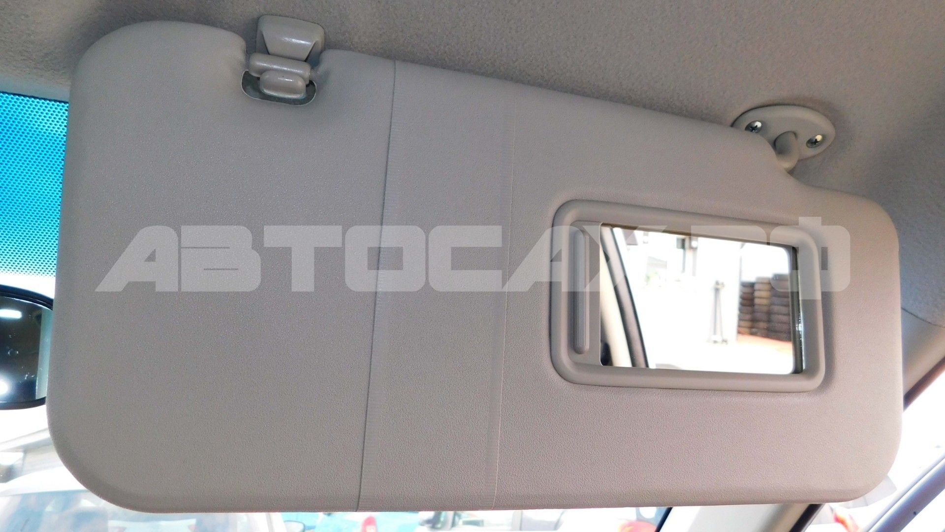 Toyota Porte 2020, Хэтчбек — фото 35