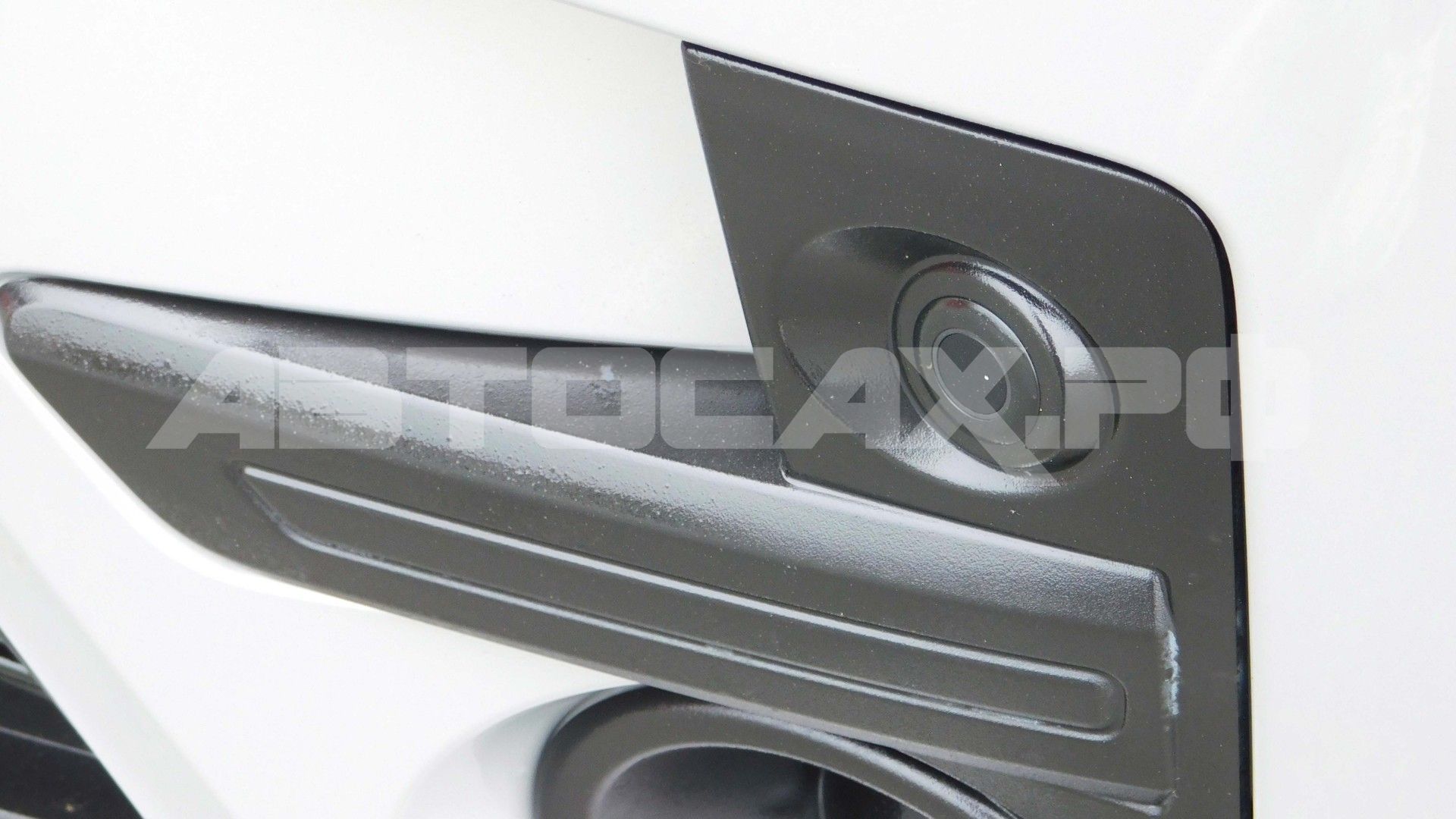 Toyota Raize 2023, Кроссовер — фото 36