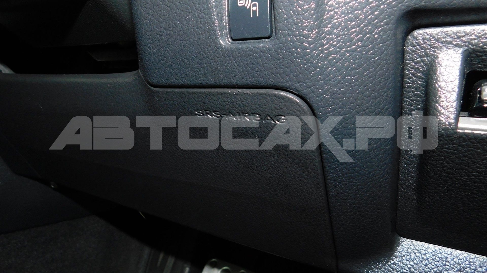 Subaru WRX 2017, Седан — фото 42