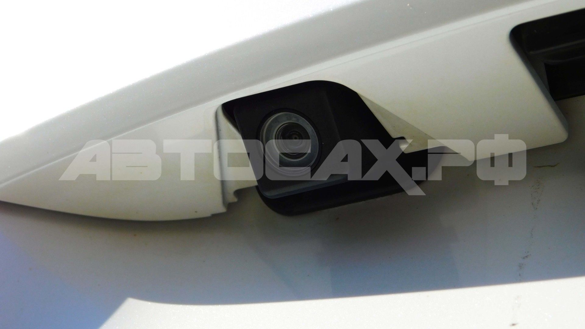 Toyota Porte 2018, Хэтчбек — фото 26