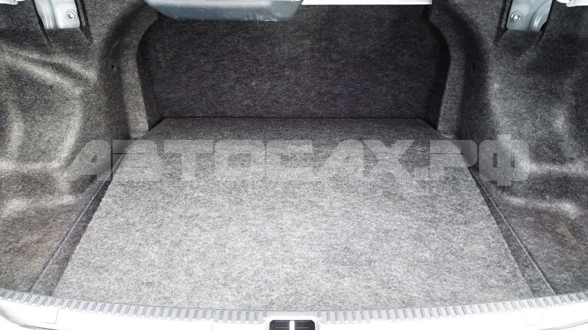 Toyota Corolla Axio 2017, Седан — фото 17