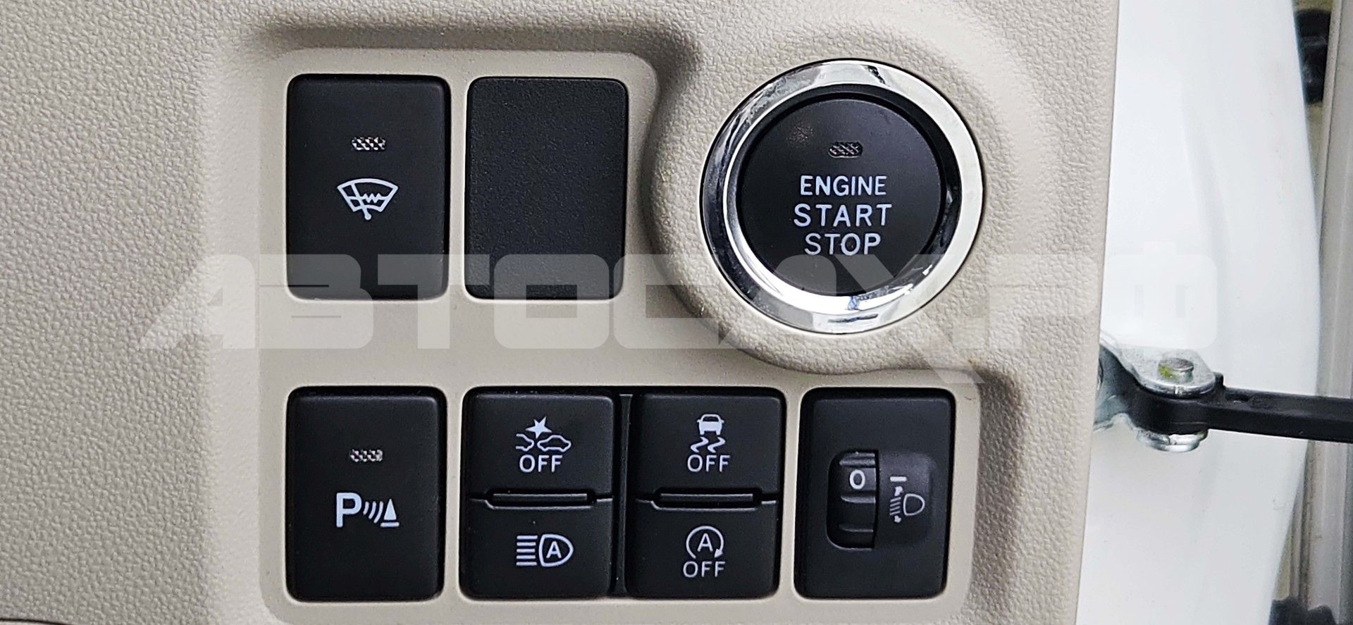 Toyota Passo 2022, Хэтчбек — фото 25