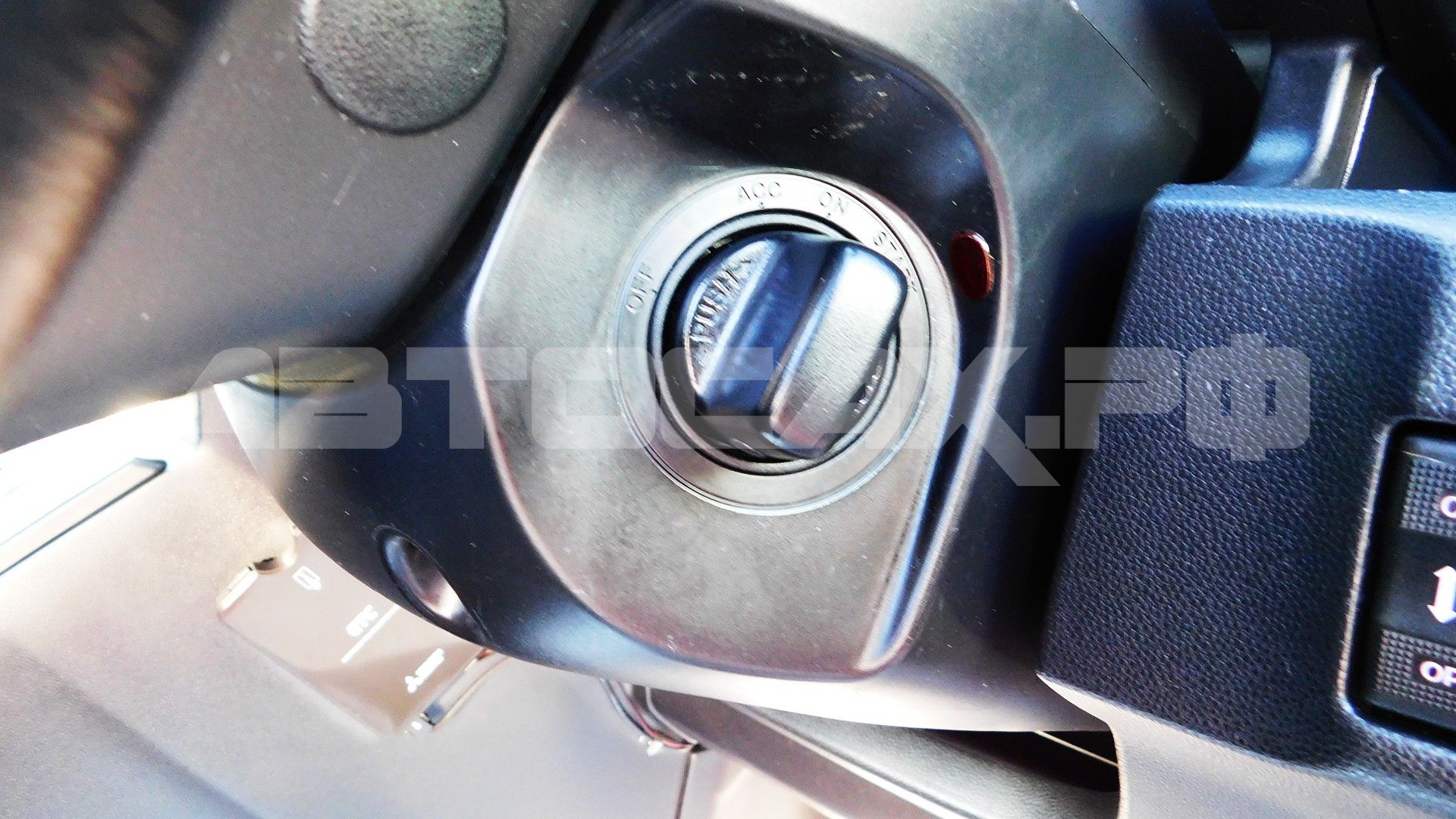 Mazda Premacy 2017, Минивэн — фото 27