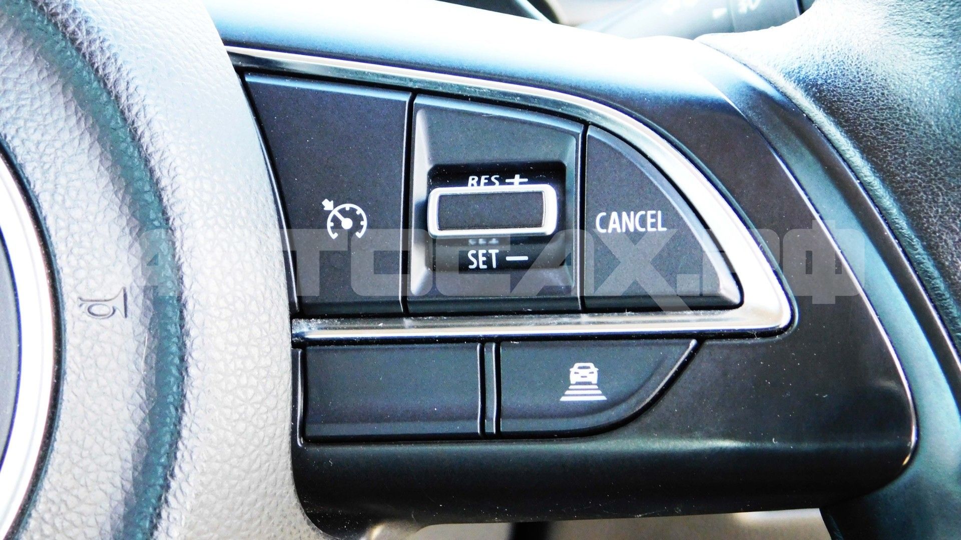 Suzuki Swift 2023, Хэтчбек — фото 17