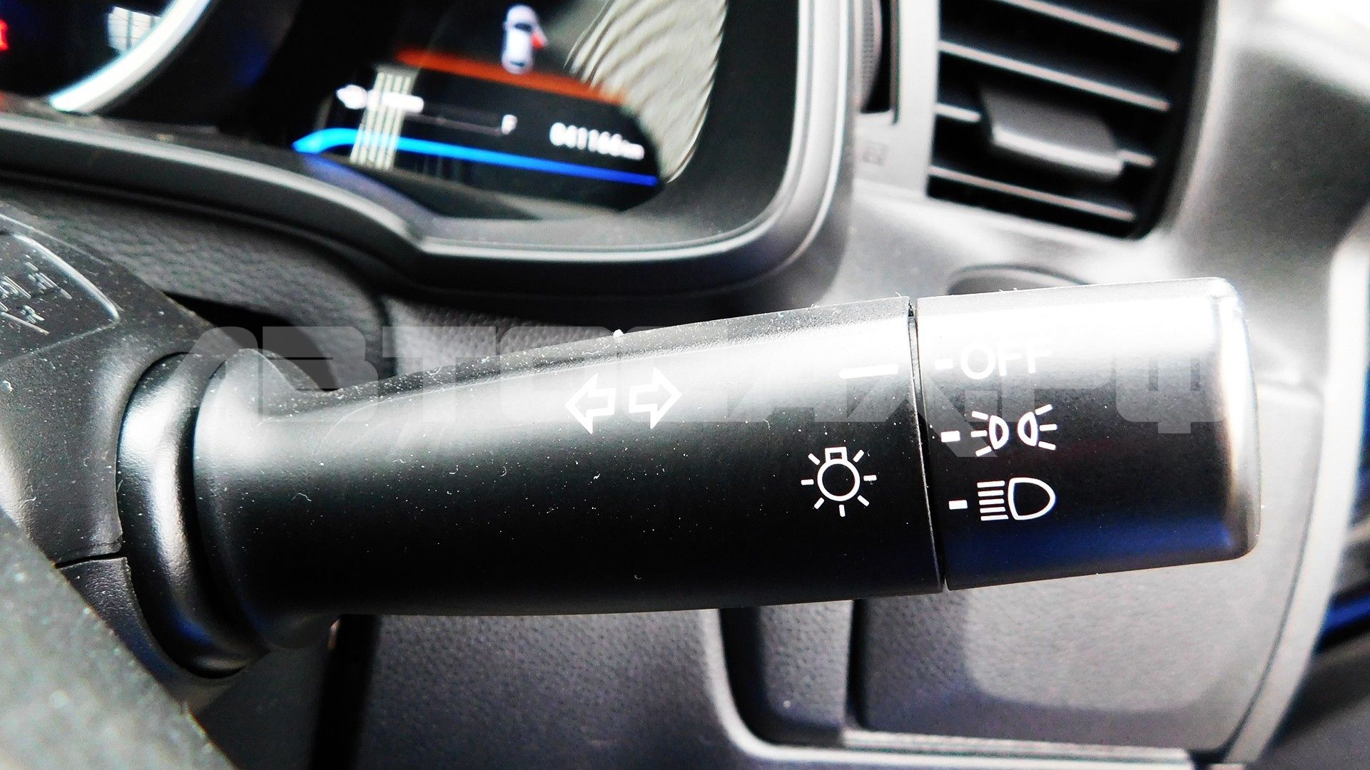 Honda Fit 2016, Хэтчбек — фото 31