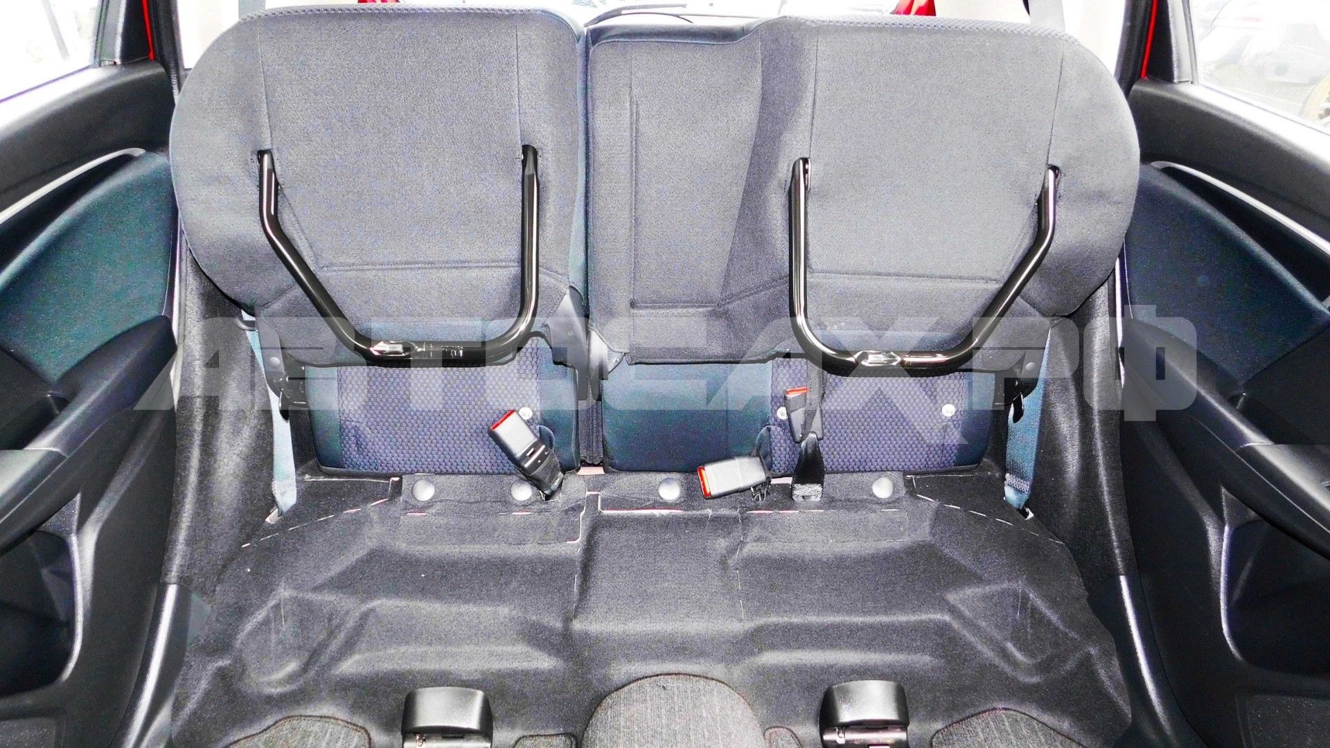 Honda Fit 2019, Хэтчбек — фото 22