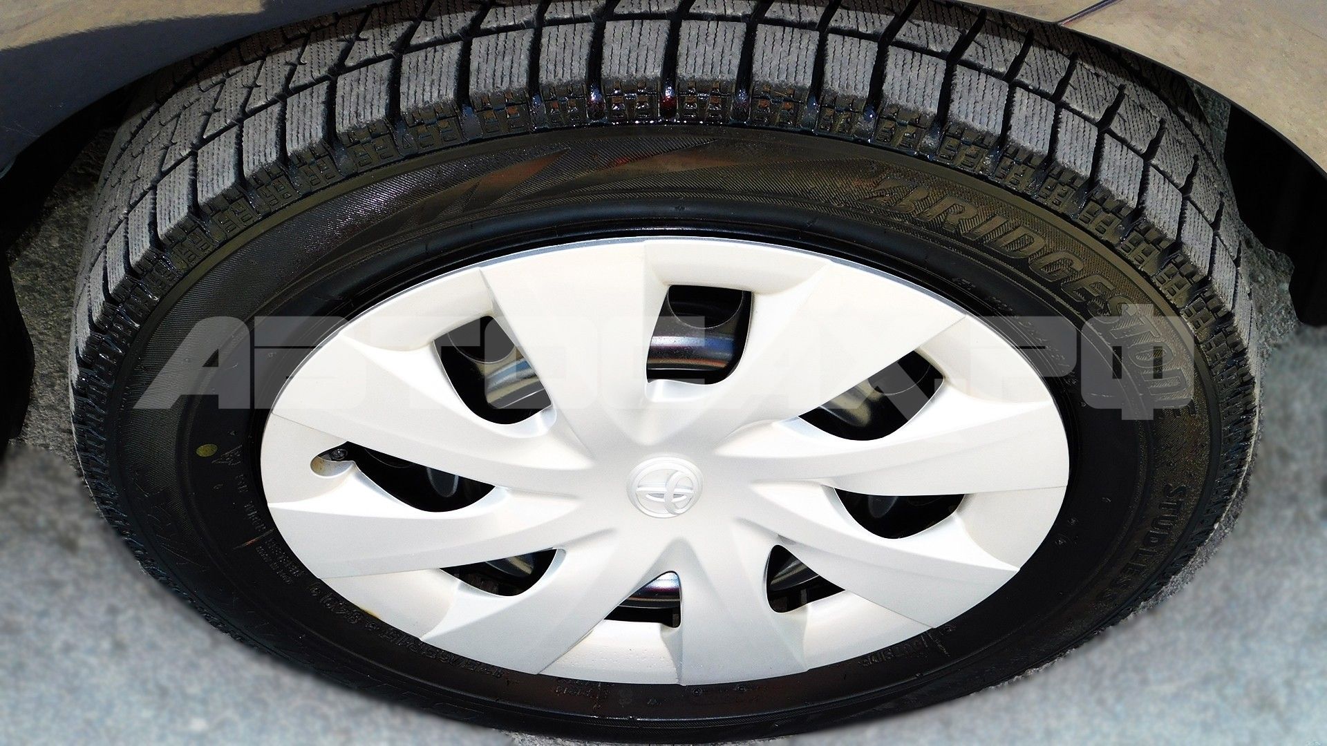 Toyota Spade 2015, Хэтчбек — фото 53