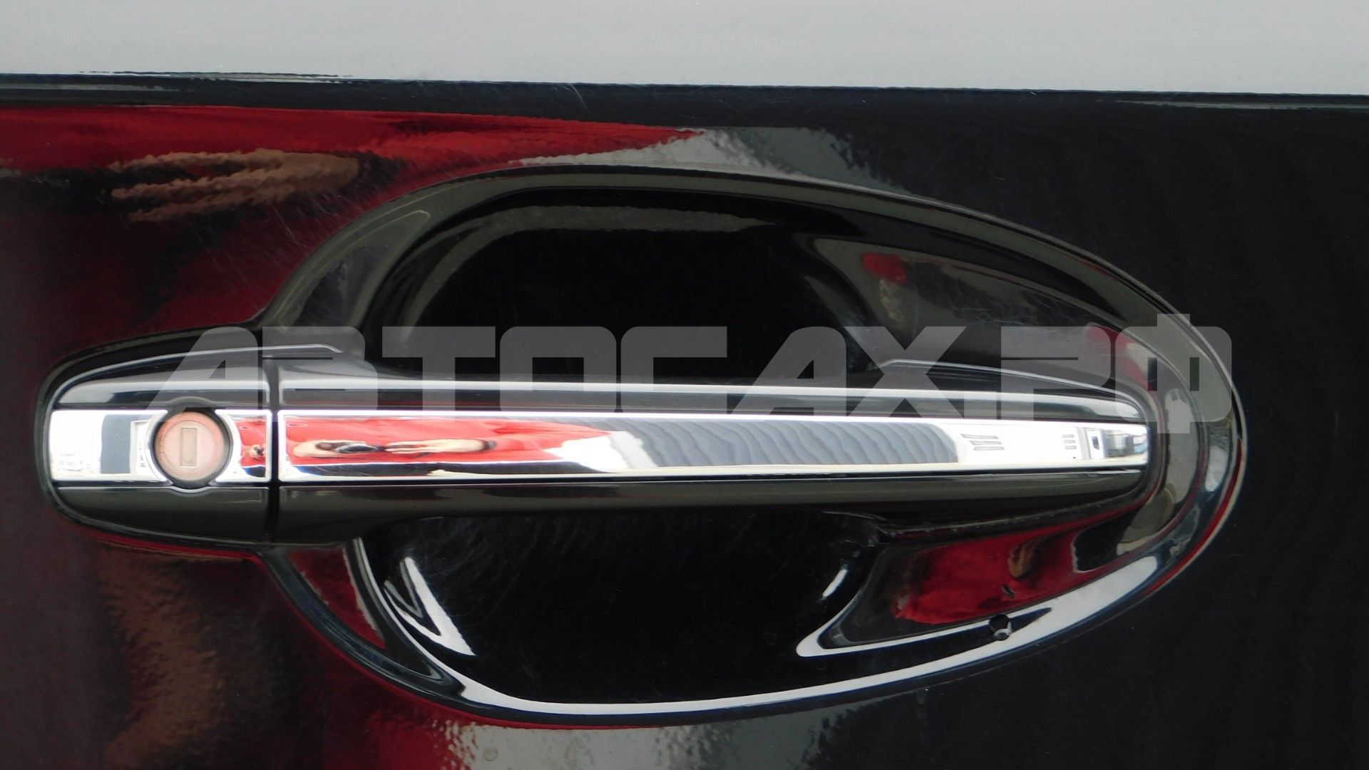 Toyota Wish 2017, Универсал — фото 10