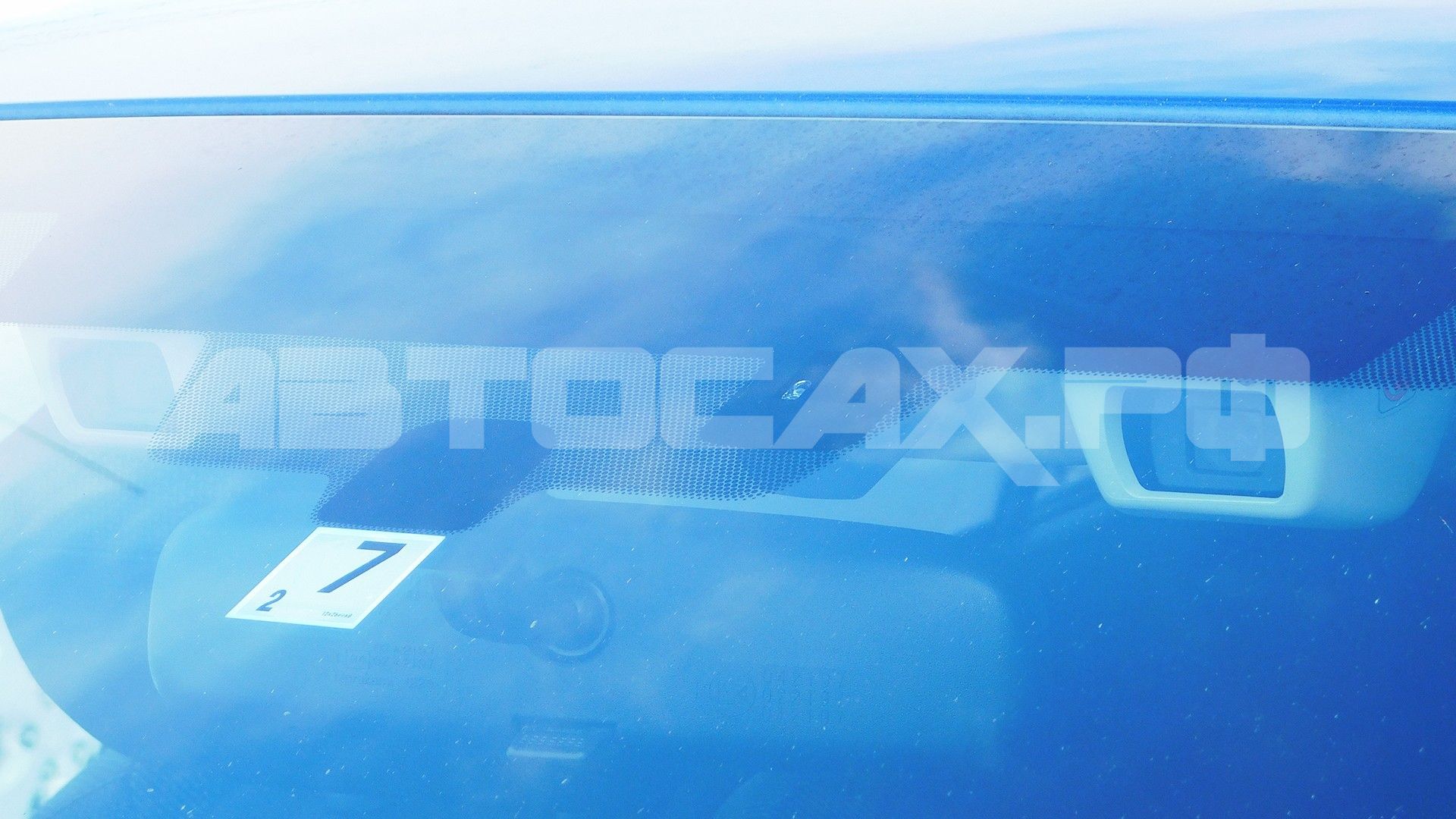 Subaru Impreza Sport 2019, Хэтчбек — фото 20