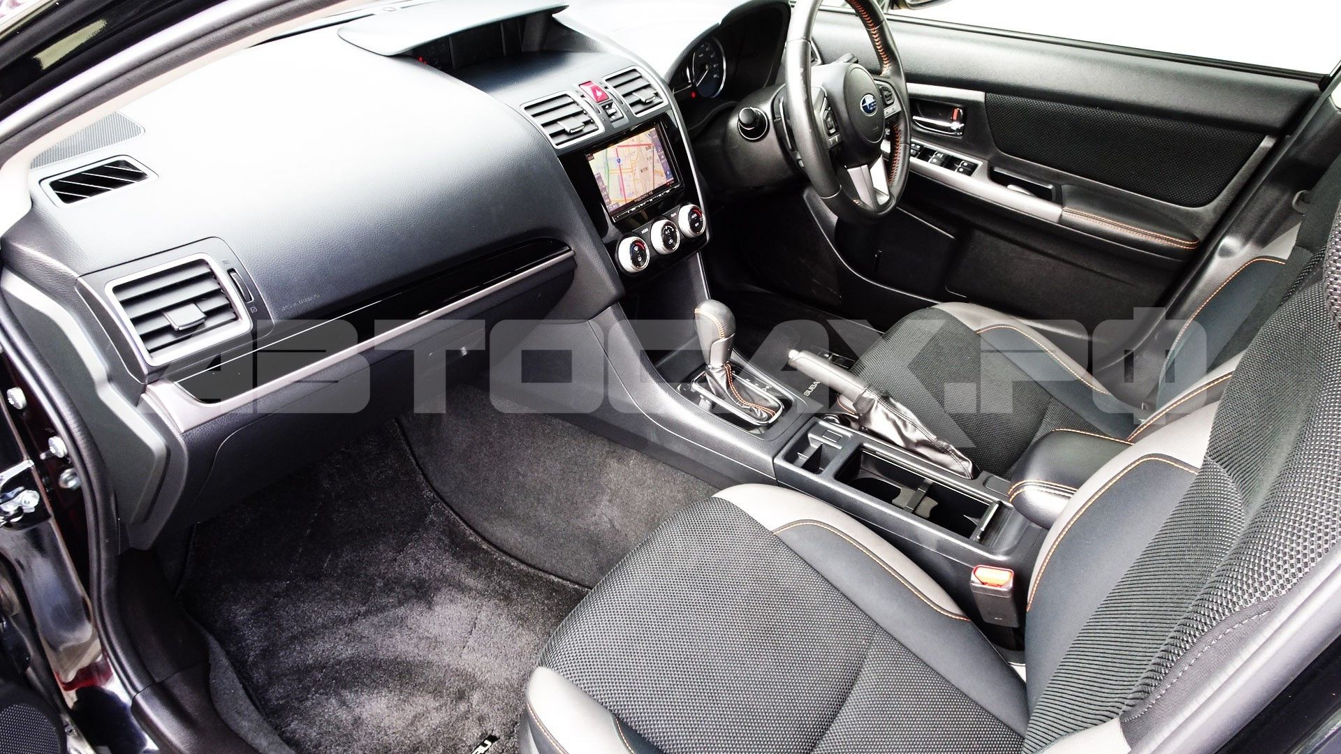 Subaru XV 2016, Кроссовер — фото 13