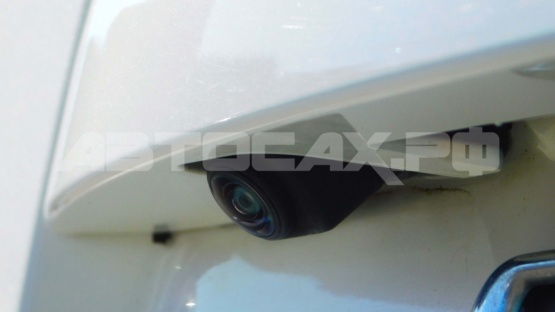 Nissan Note 2019, Хэтчбек — фото 28
