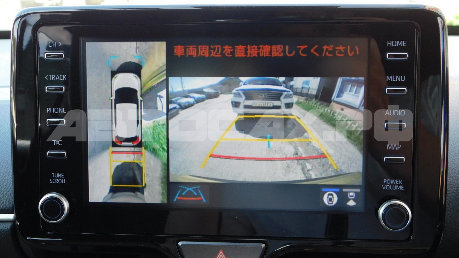 Toyota Yaris Cross — фото 19