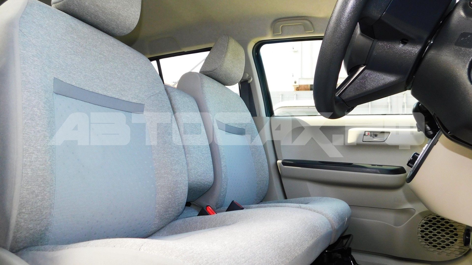 Toyota Passo 2021, Хэтчбек — фото 10