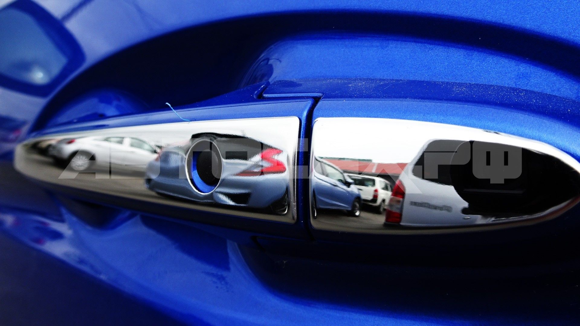 Honda Fit 2017, Хэтчбек — фото 46