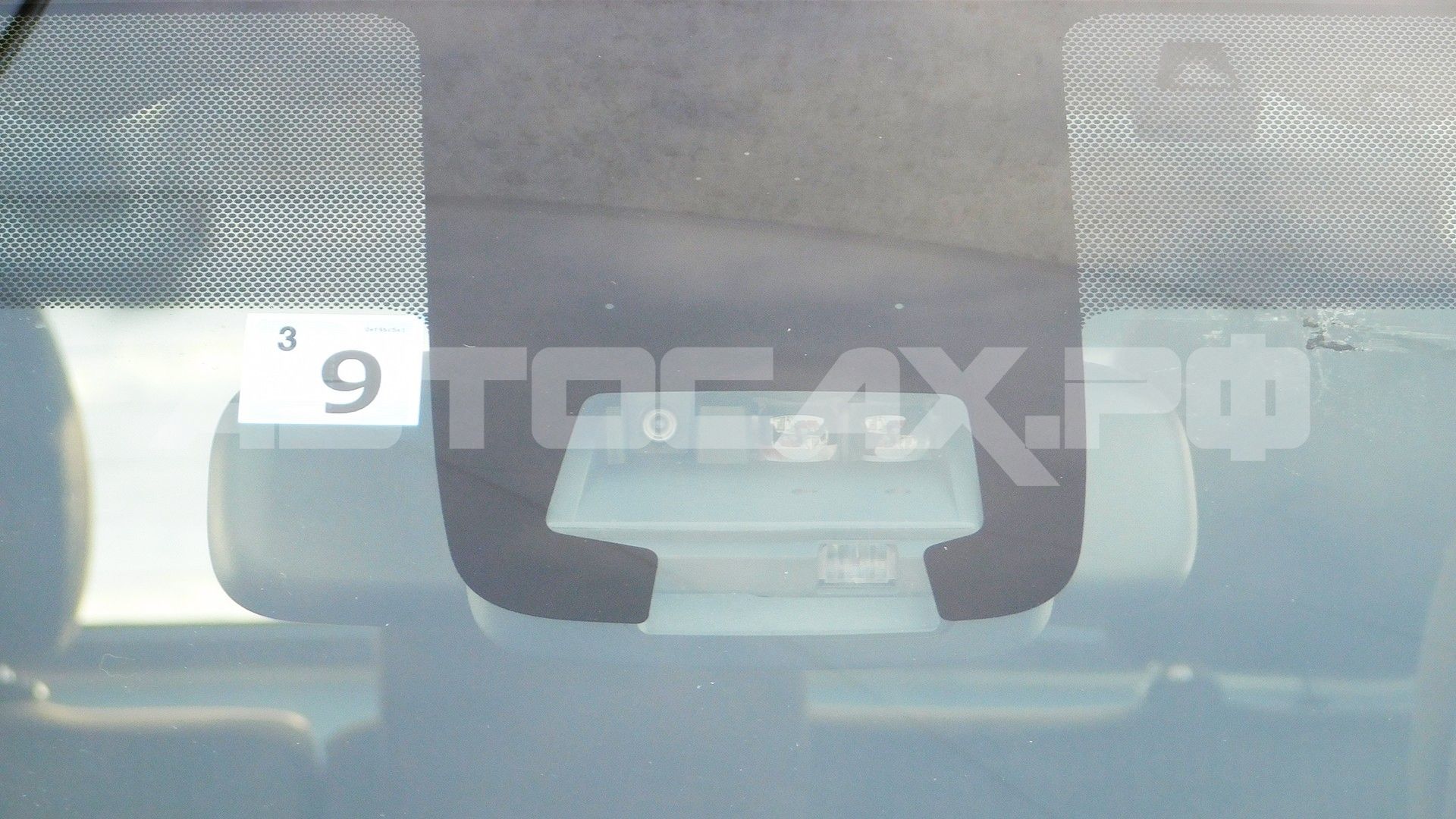 Toyota Spade 2020, Хэтчбек — фото 24