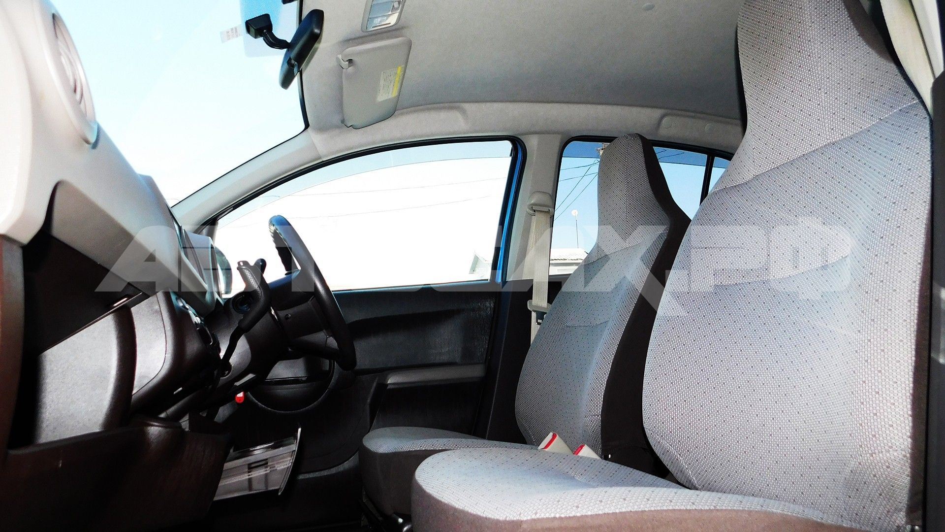 Toyota Passo 2015, Хэтчбек — фото 12