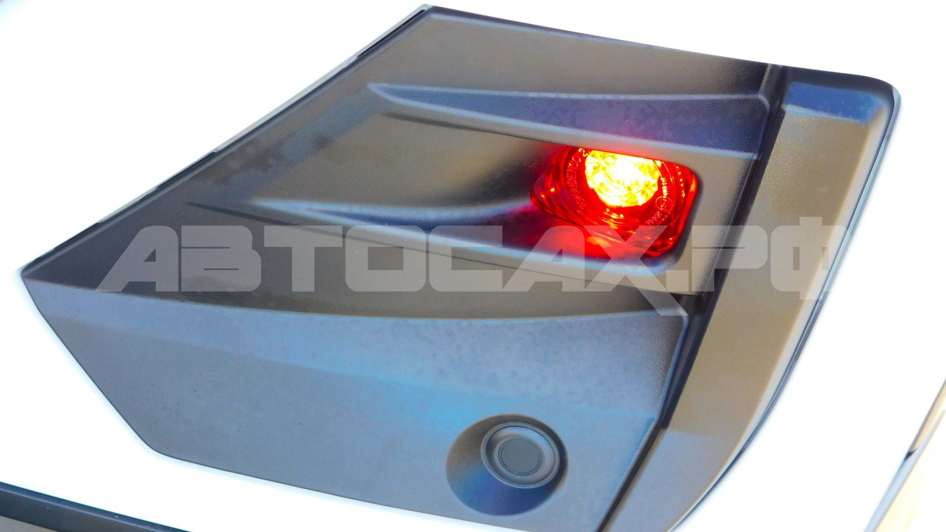 Toyota Raize 2025, Кроссовер — фото 49