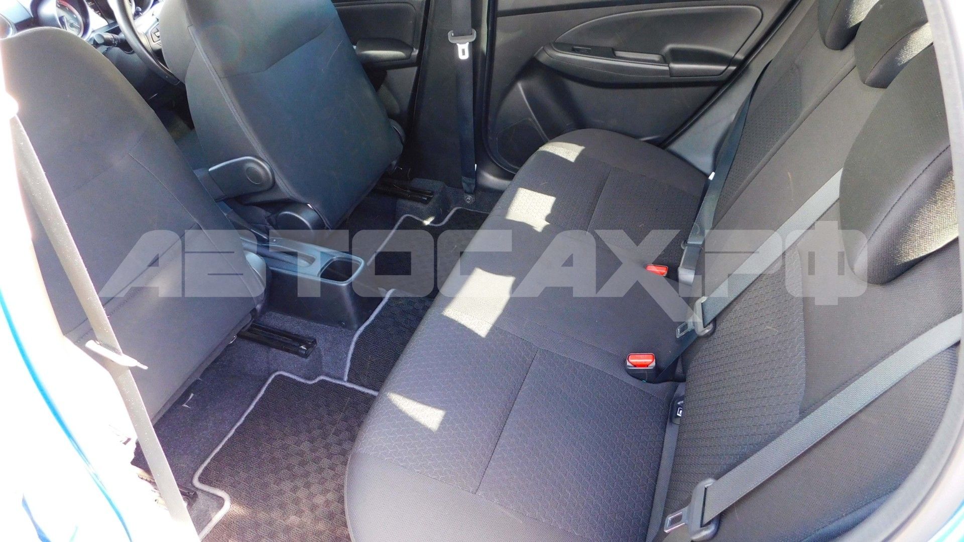 Suzuki Swift 2023, Хэтчбек — фото 34