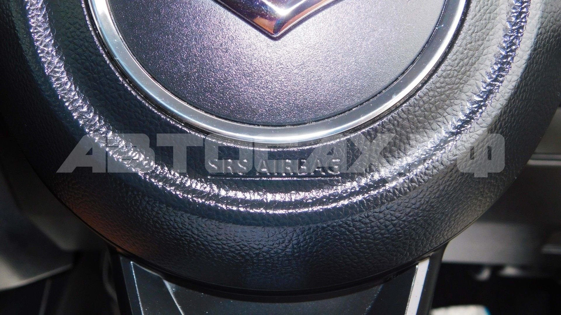 Suzuki Swift 2022, Хэтчбек — фото 33