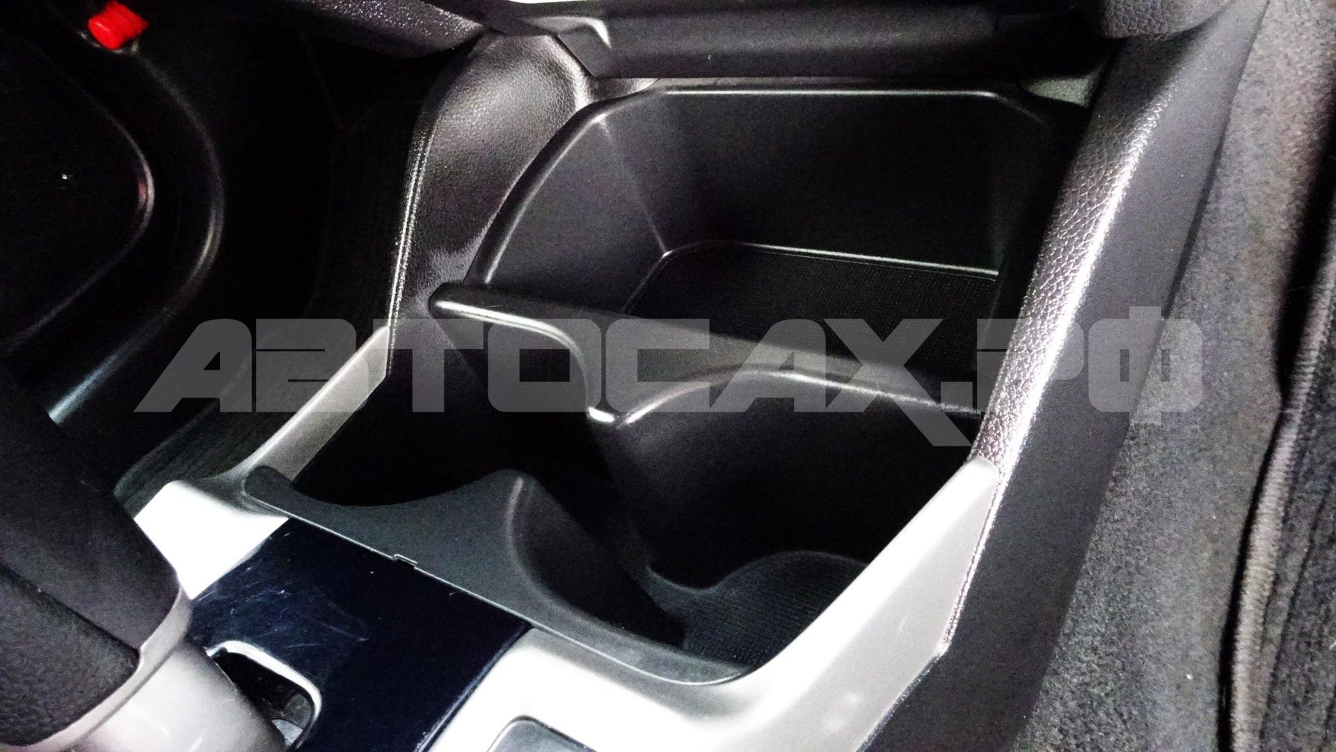 Honda Fit 2017, Хэтчбек — фото 32