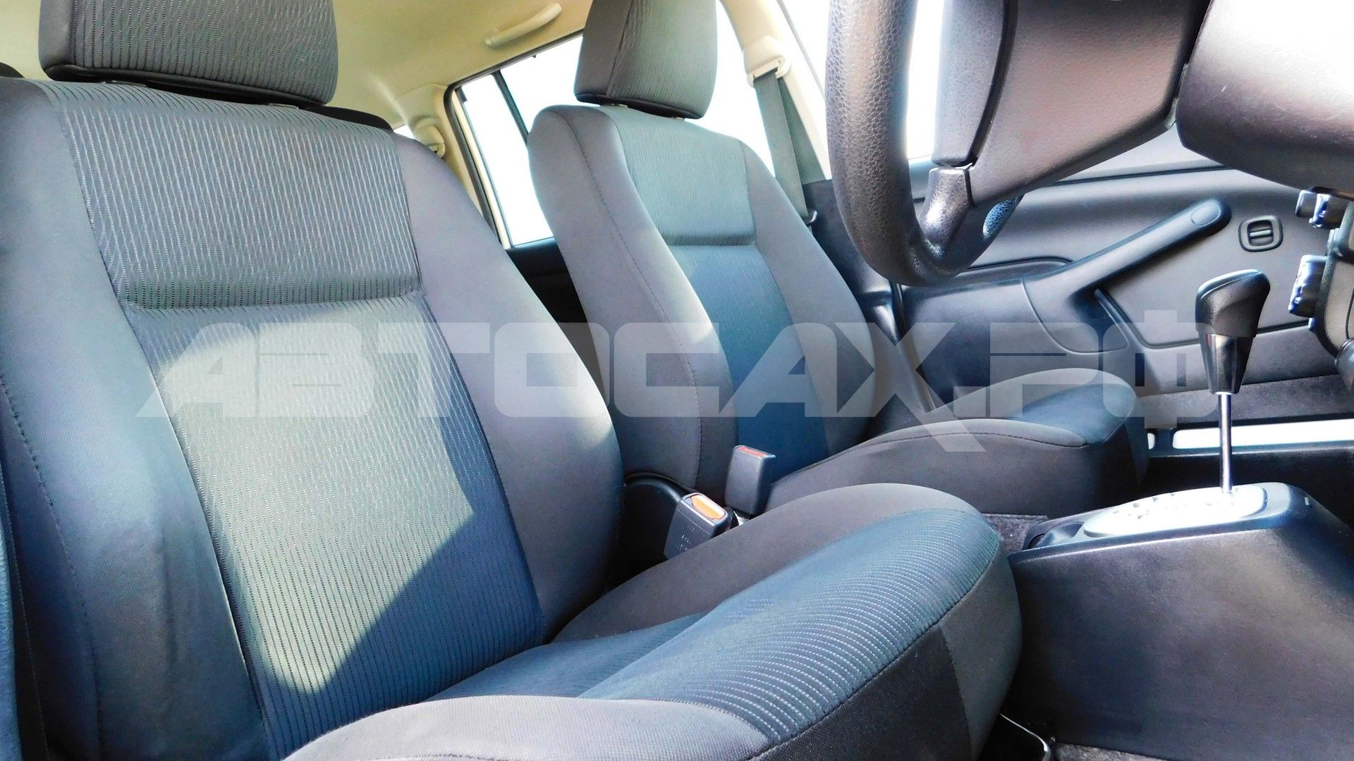 Toyota Probox 2024, Универсал — фото 18
