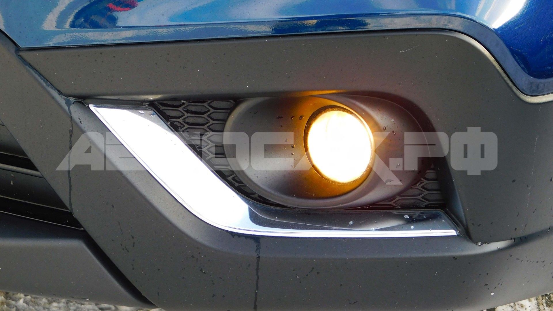 Suzuki SX-4 Cross 2020, Кроссовер — фото 26
