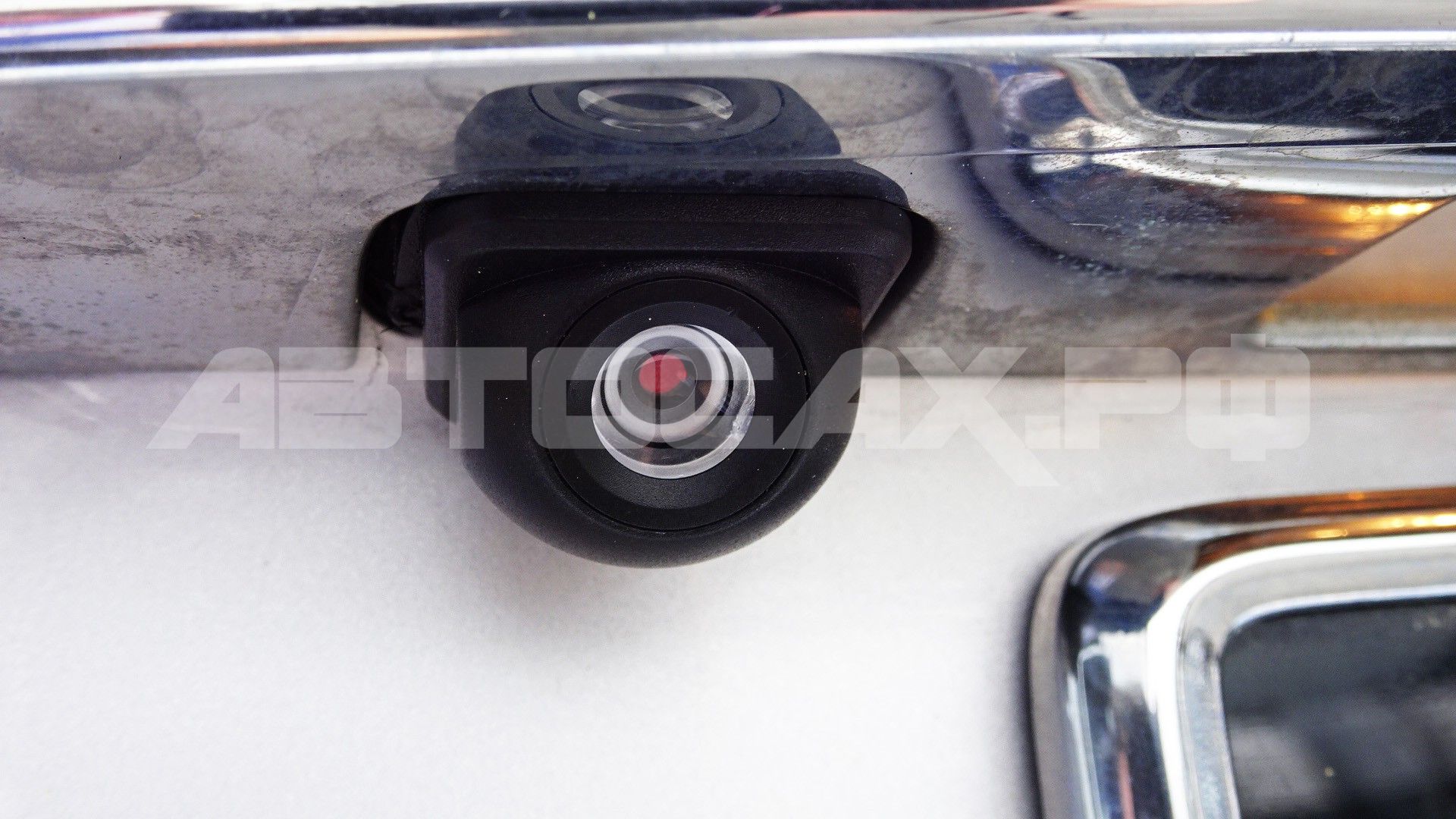Toyota Vitz 2015, Хэтчбек — фото 37