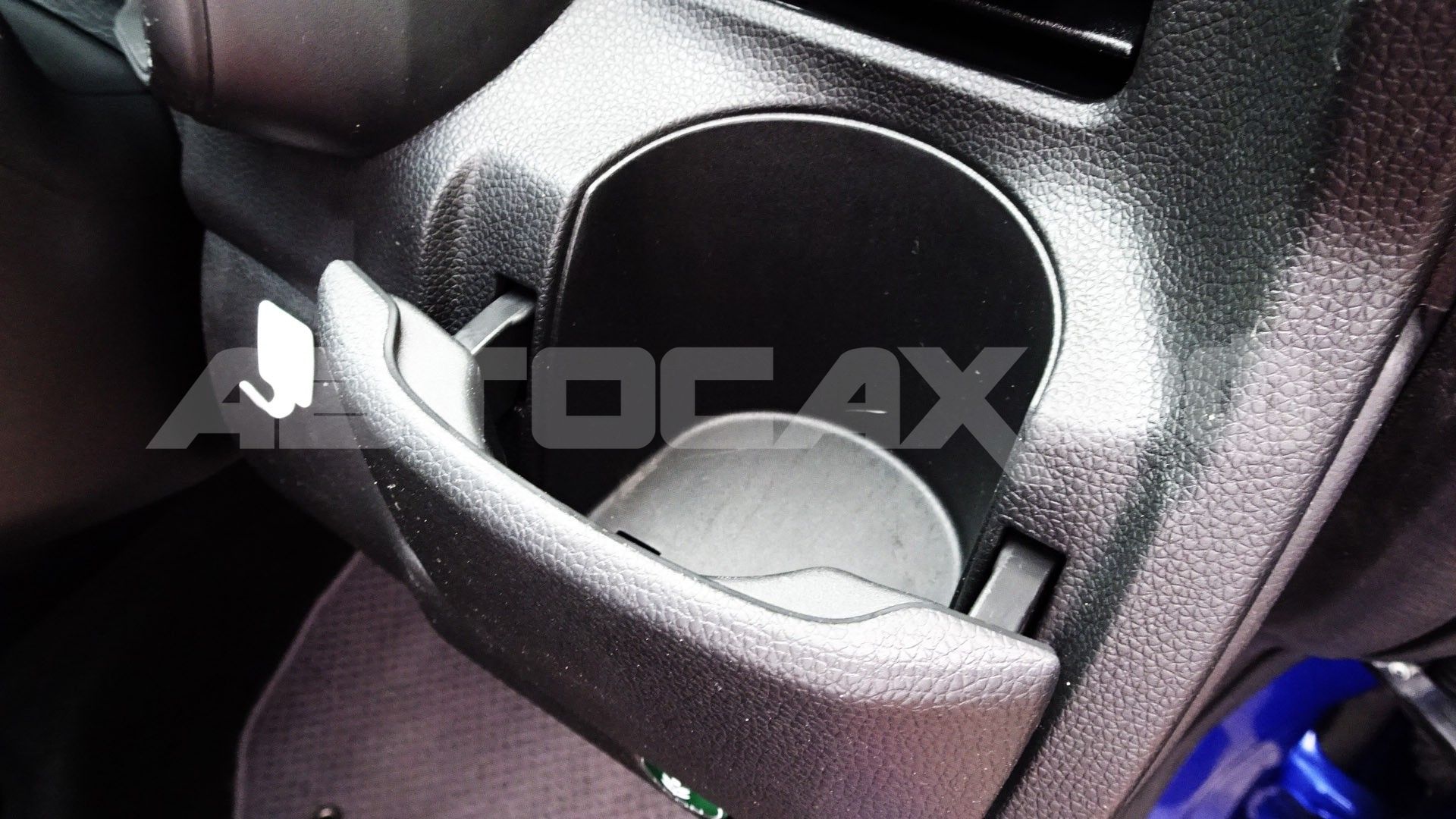 Honda Fit 2017, Хэтчбек — фото 38