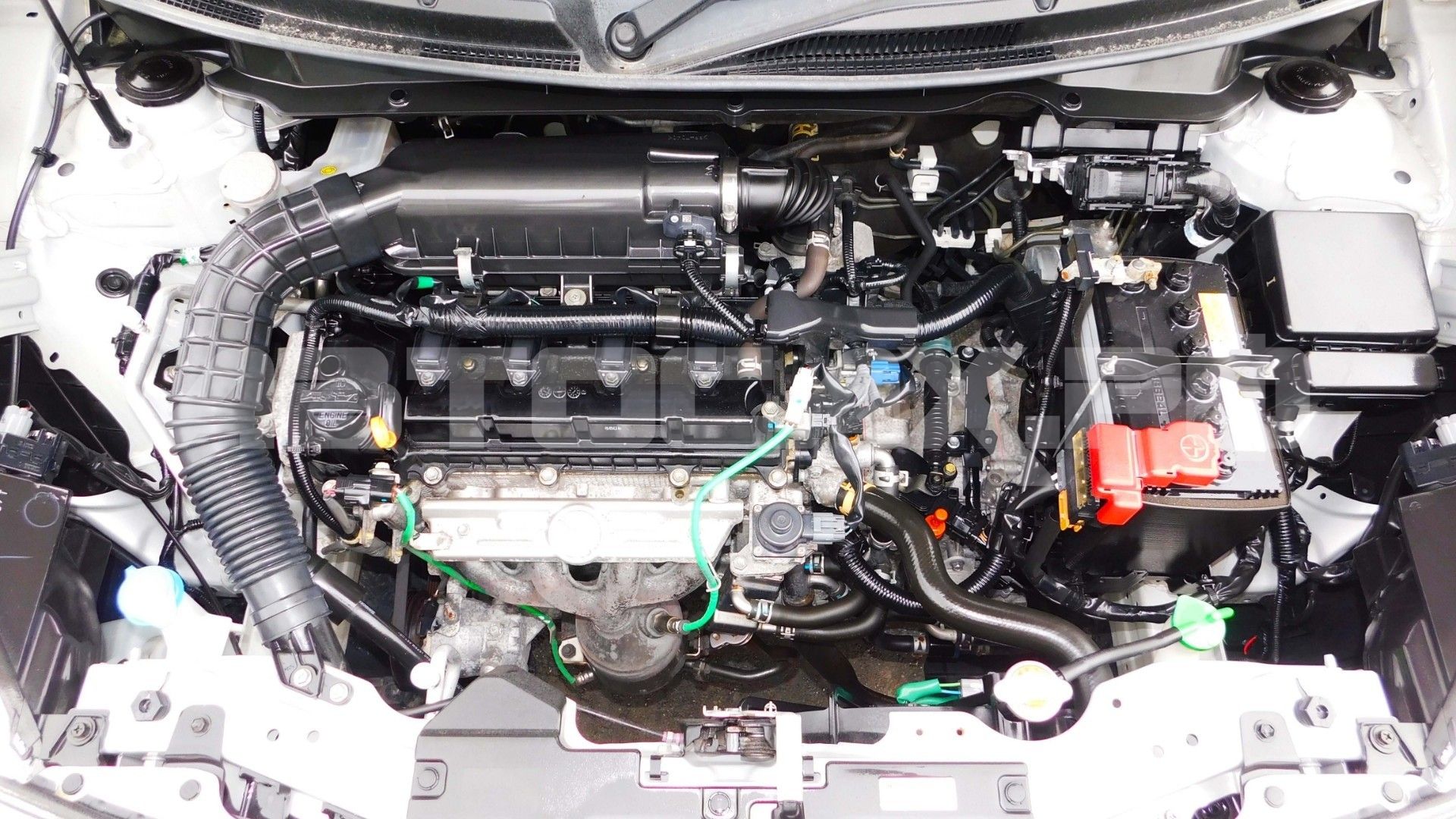 Suzuki Swift 2022, Хэтчбек — фото 46