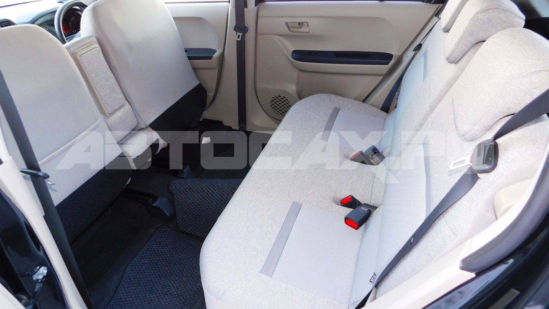 Toyota Passo 2022, Хэтчбек — фото 20