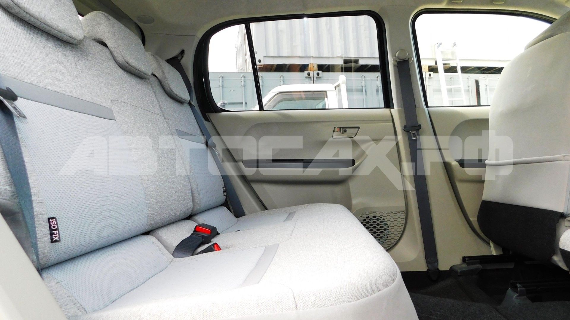Toyota Passo 2021, Хэтчбек — фото 17