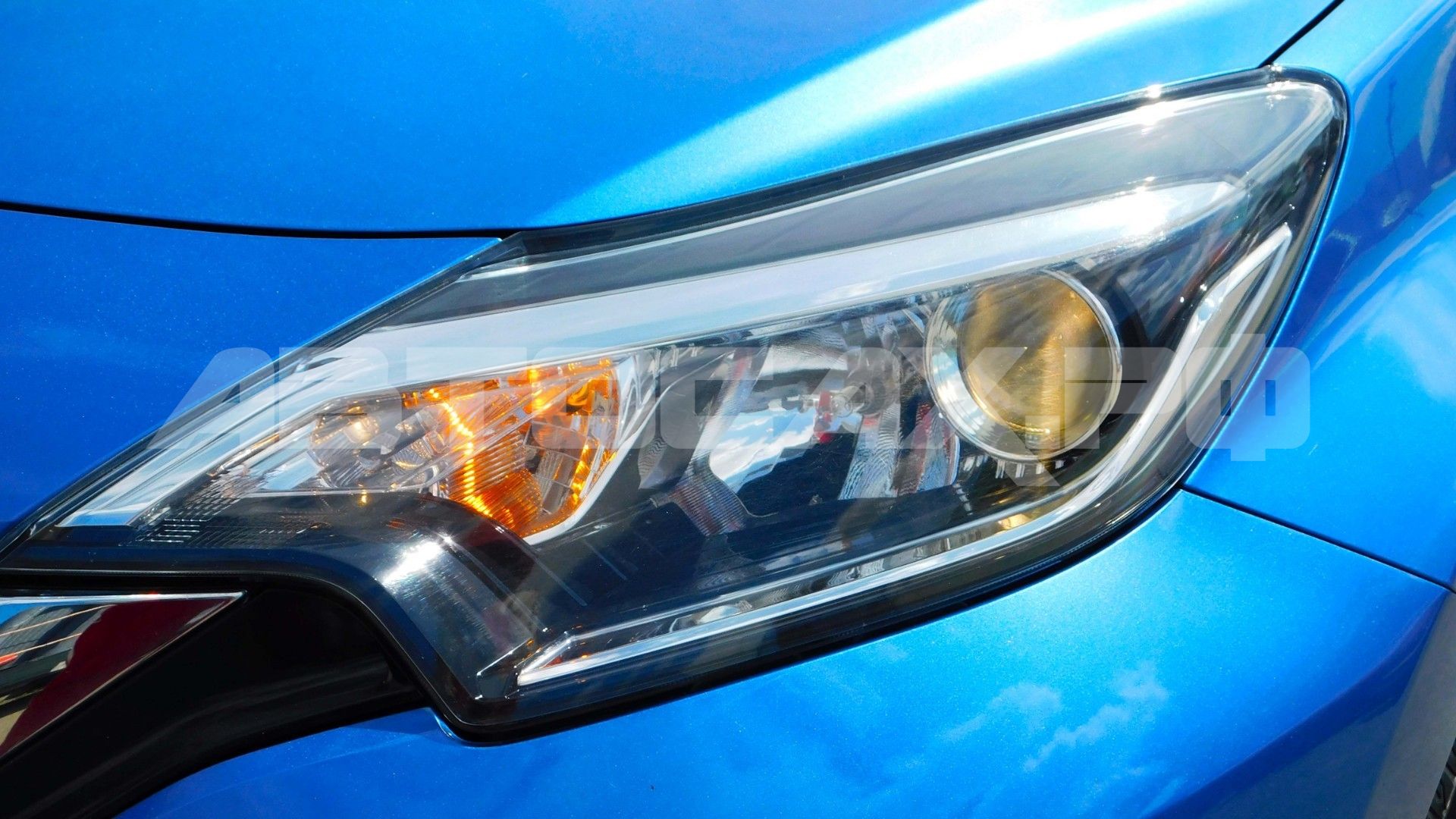Nissan Note 2019, Хэтчбек — фото 21