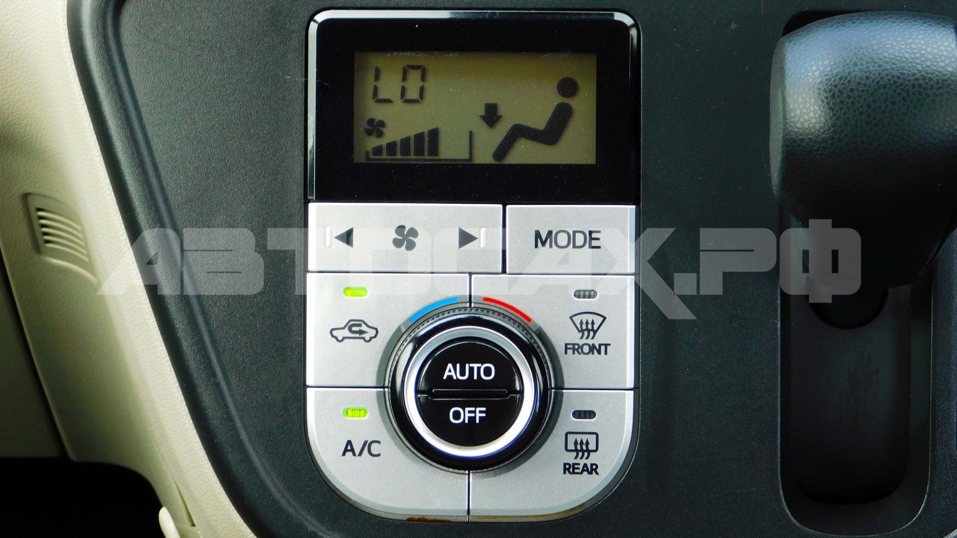 Toyota Passo 2023, Хэтчбек — фото 27