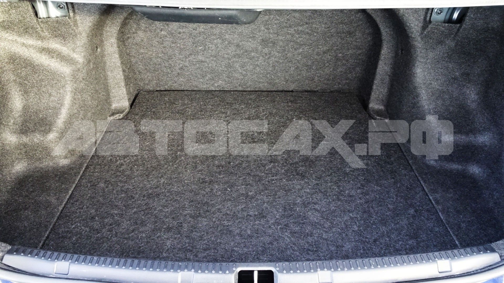 Toyota Corolla Axio 2016, Седан — фото 11