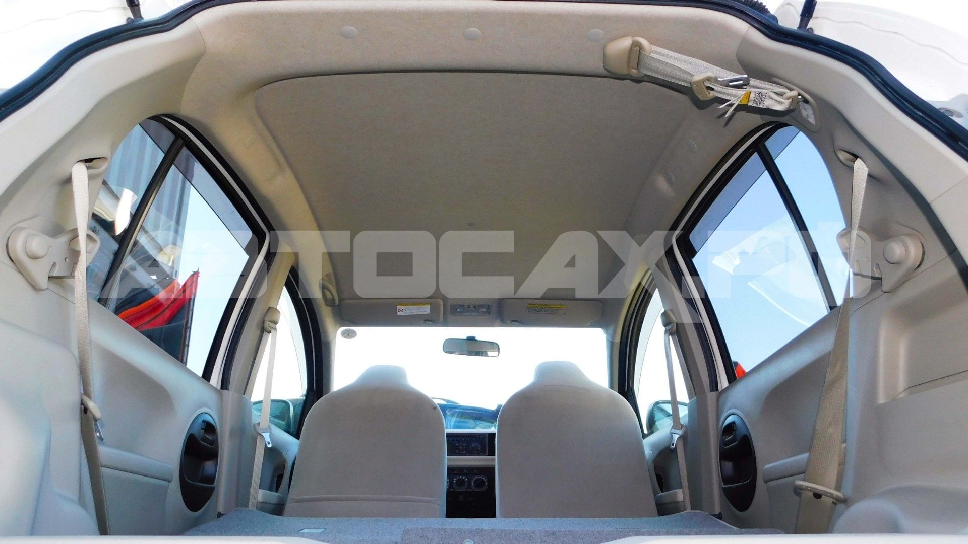 Toyota Passo 2015, Хэтчбек — фото 24
