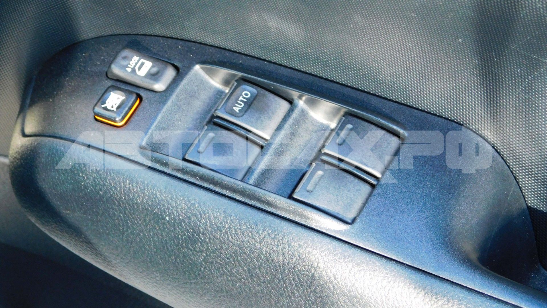 Toyota Probox 2024, Универсал — фото 16