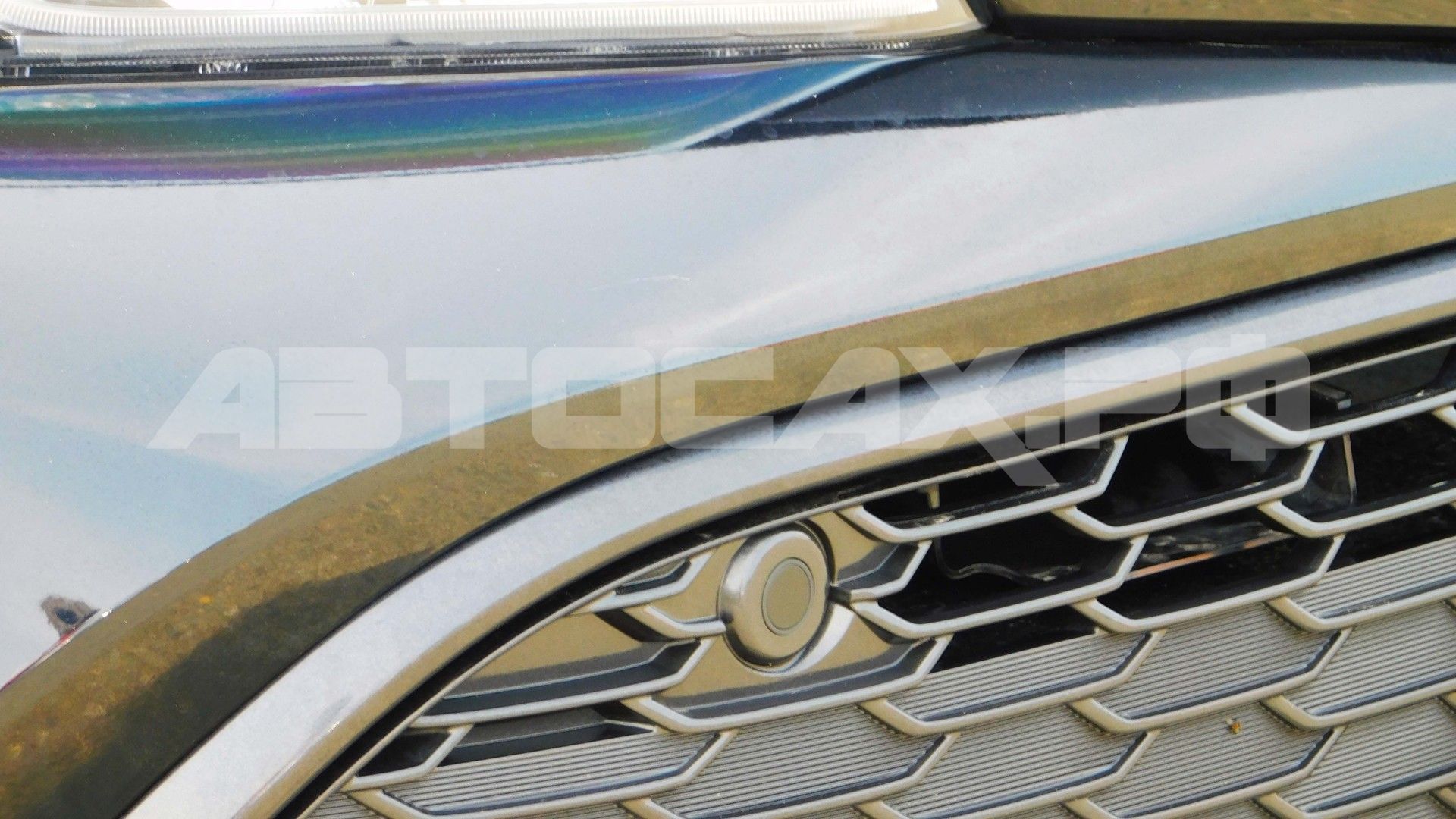Toyota Corolla Sport 2022, Хэтчбек — фото 38
