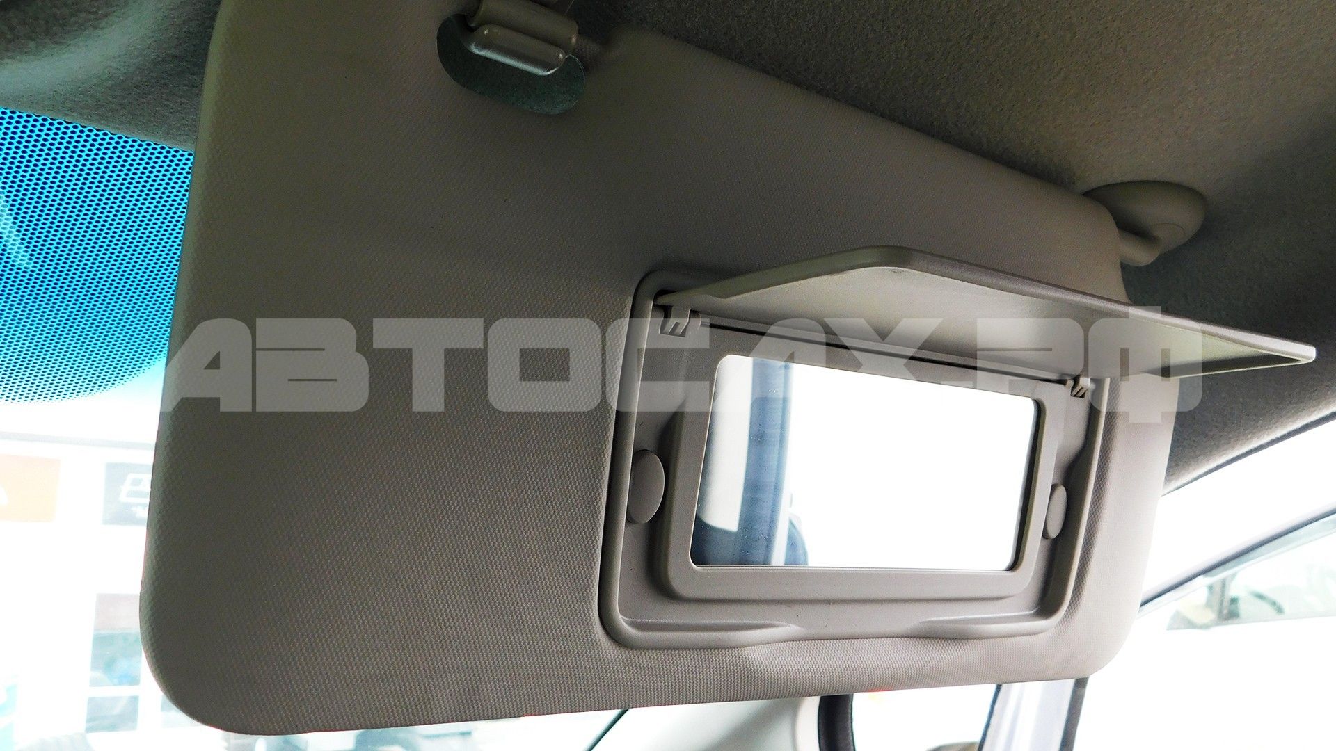 Honda Shuttle 2017, Универсал — фото 22