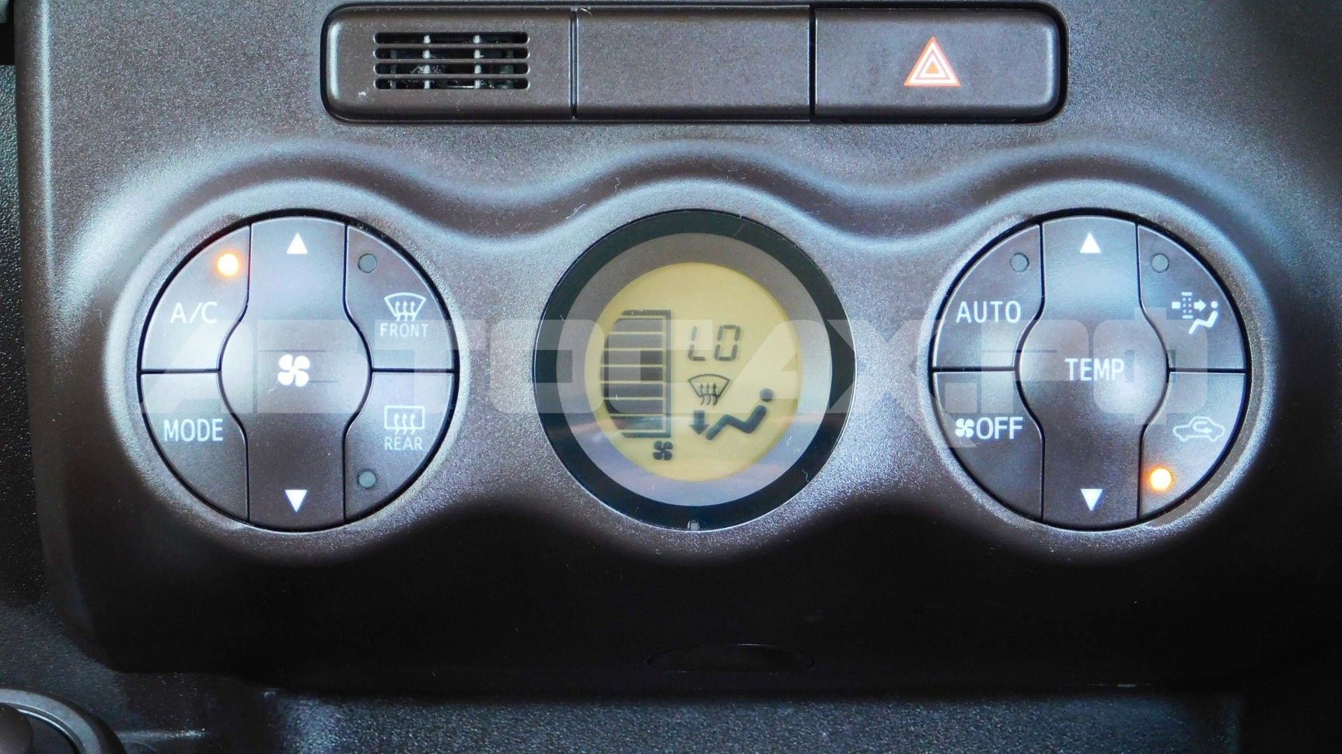 Toyota Passo 2016, Хэтчбек — фото 25