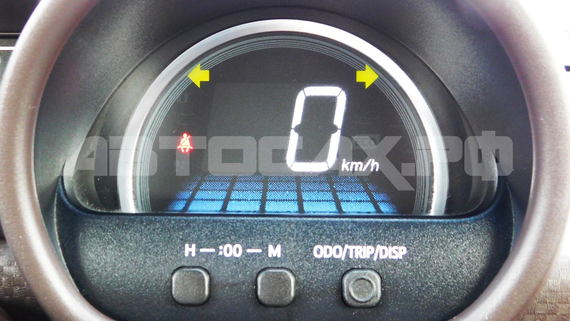 Toyota Spade 2018, Хэтчбек — фото 30