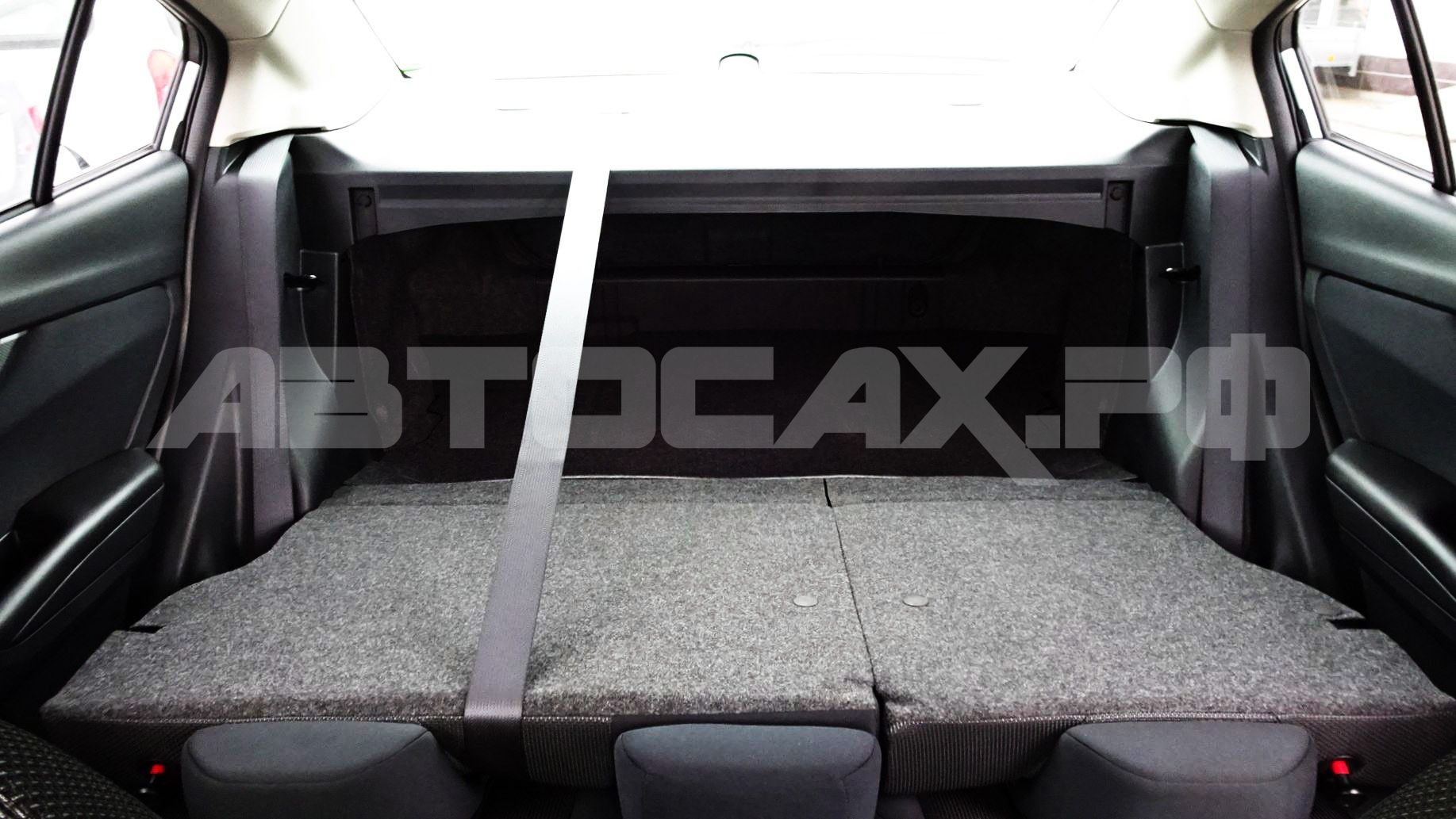 Subaru Impreza G4 2019, Седан — фото 18