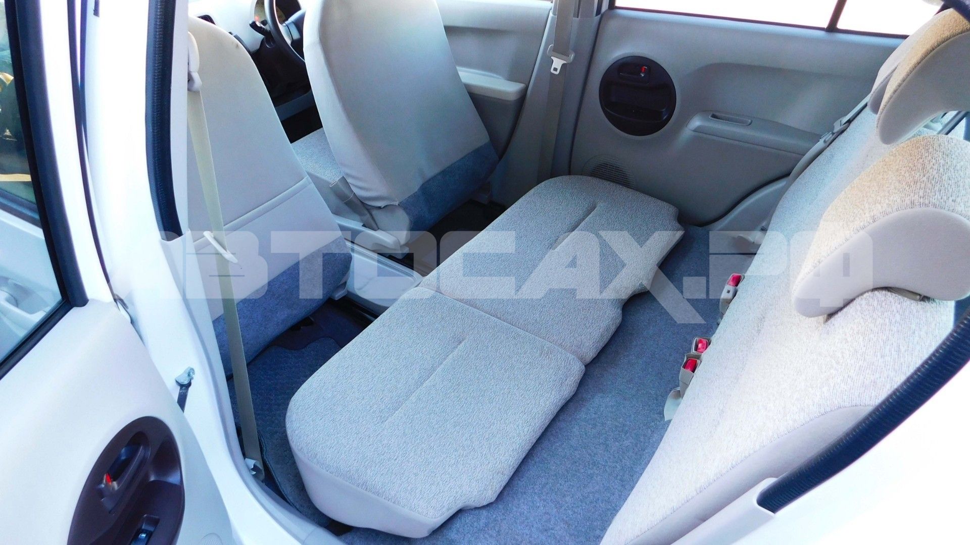 Toyota Passo 2015, Хэтчбек — фото 22