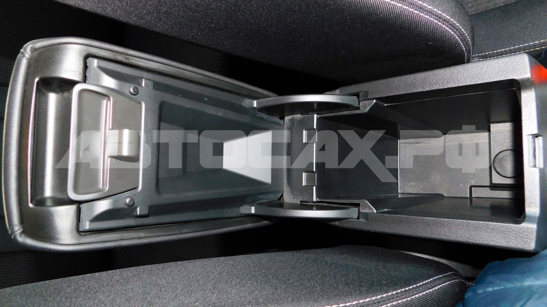Suzuki SX-4 Cross 2020, Кроссовер — фото 52