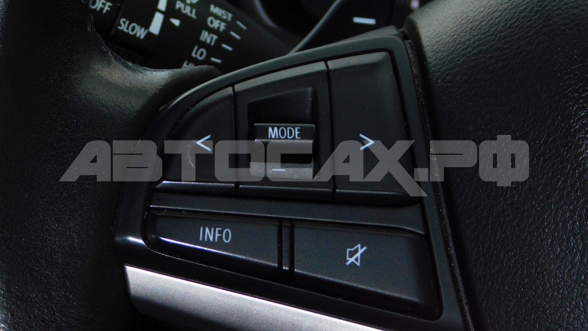 Suzuki Ignis 2019, Кроссовер — фото 42