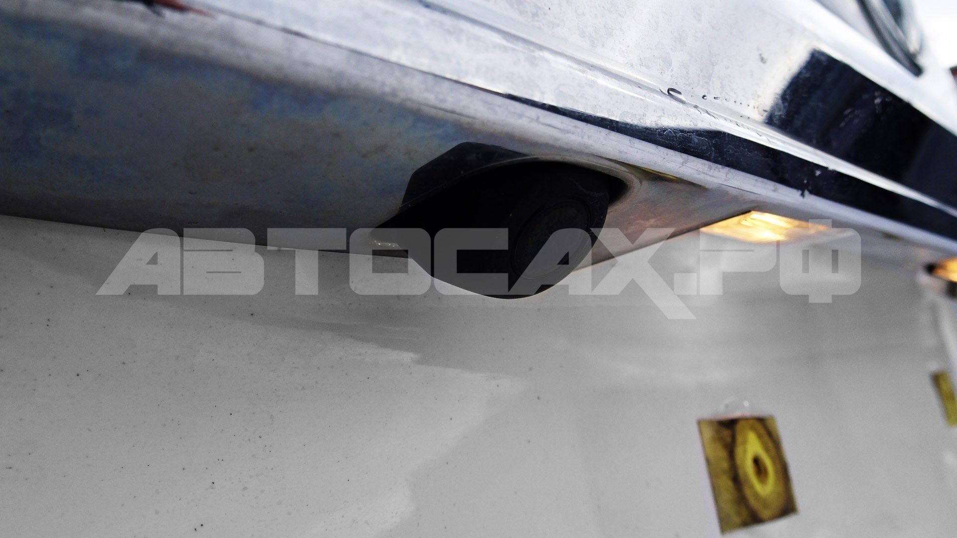Toyota Corolla Axio 2017, Седан — фото 19