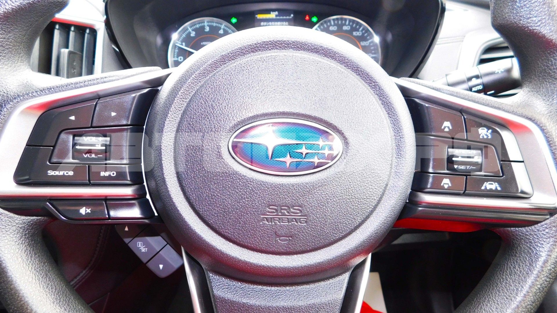 Subaru XV 2020, Кроссовер — фото 28