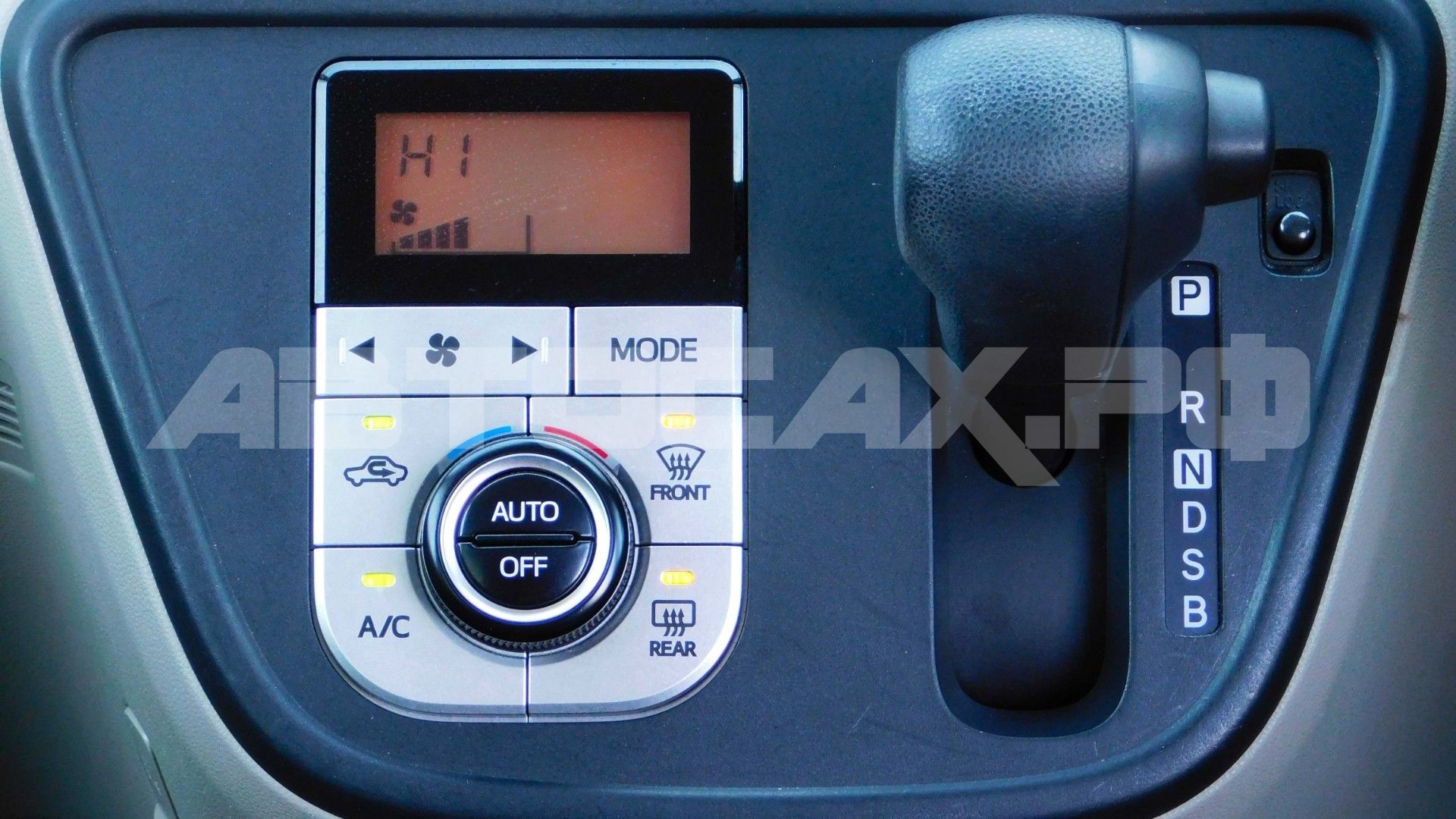 Toyota Passo 2022, Хэтчбек — фото 30