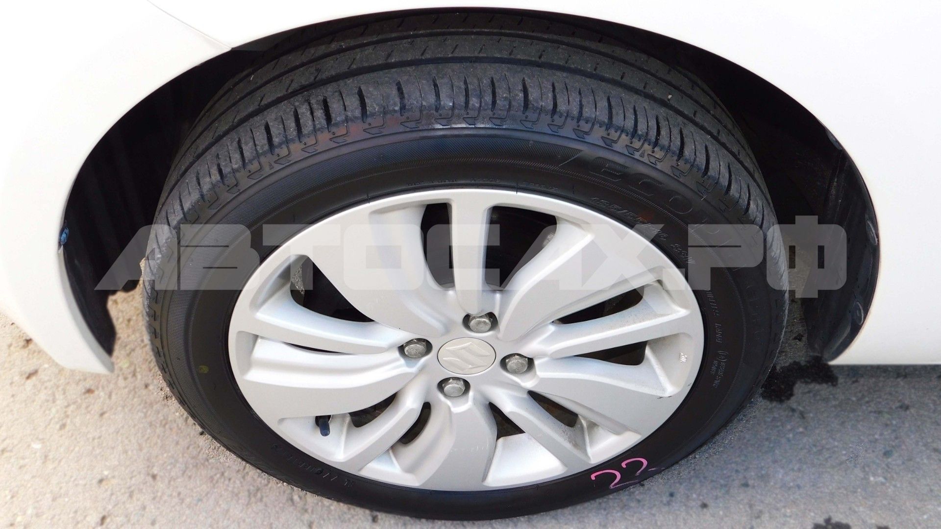 Toyota Porte 2020, Хэтчбек — фото 40