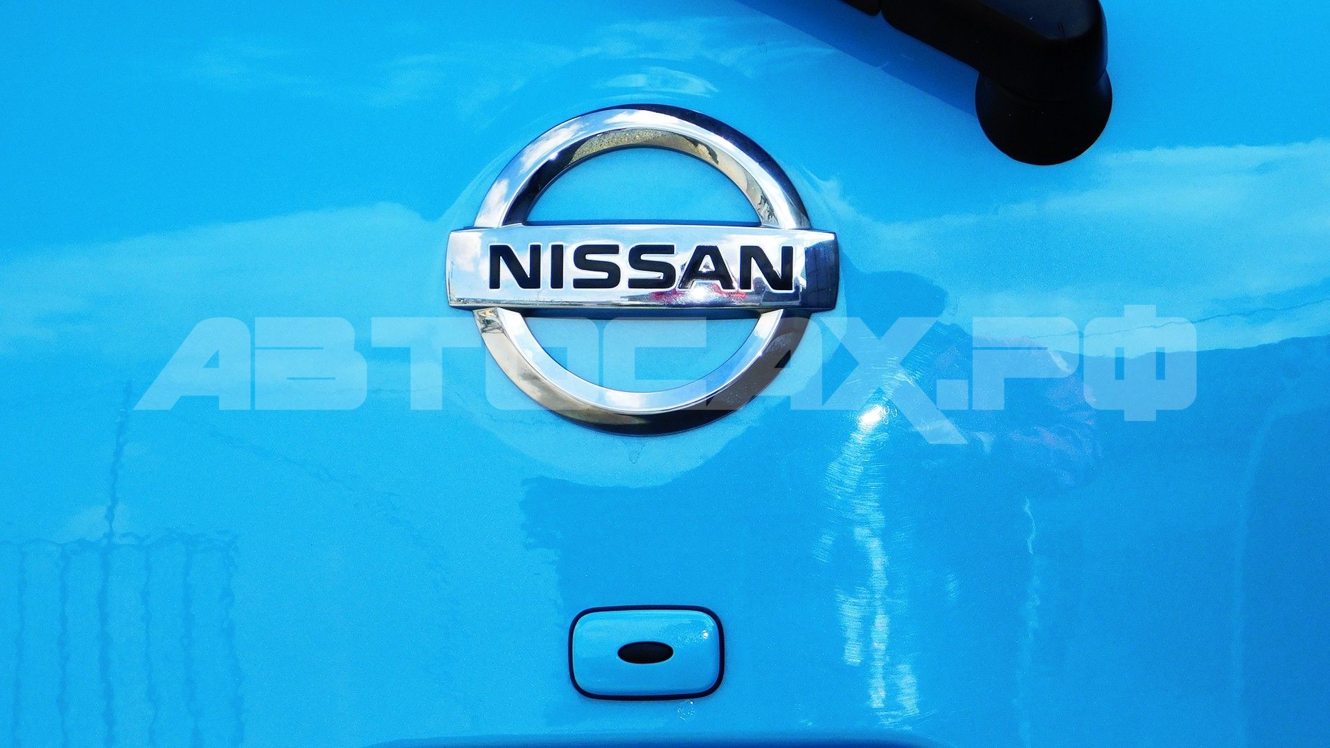 Nissan March 2020, Хэтчбек — фото 23