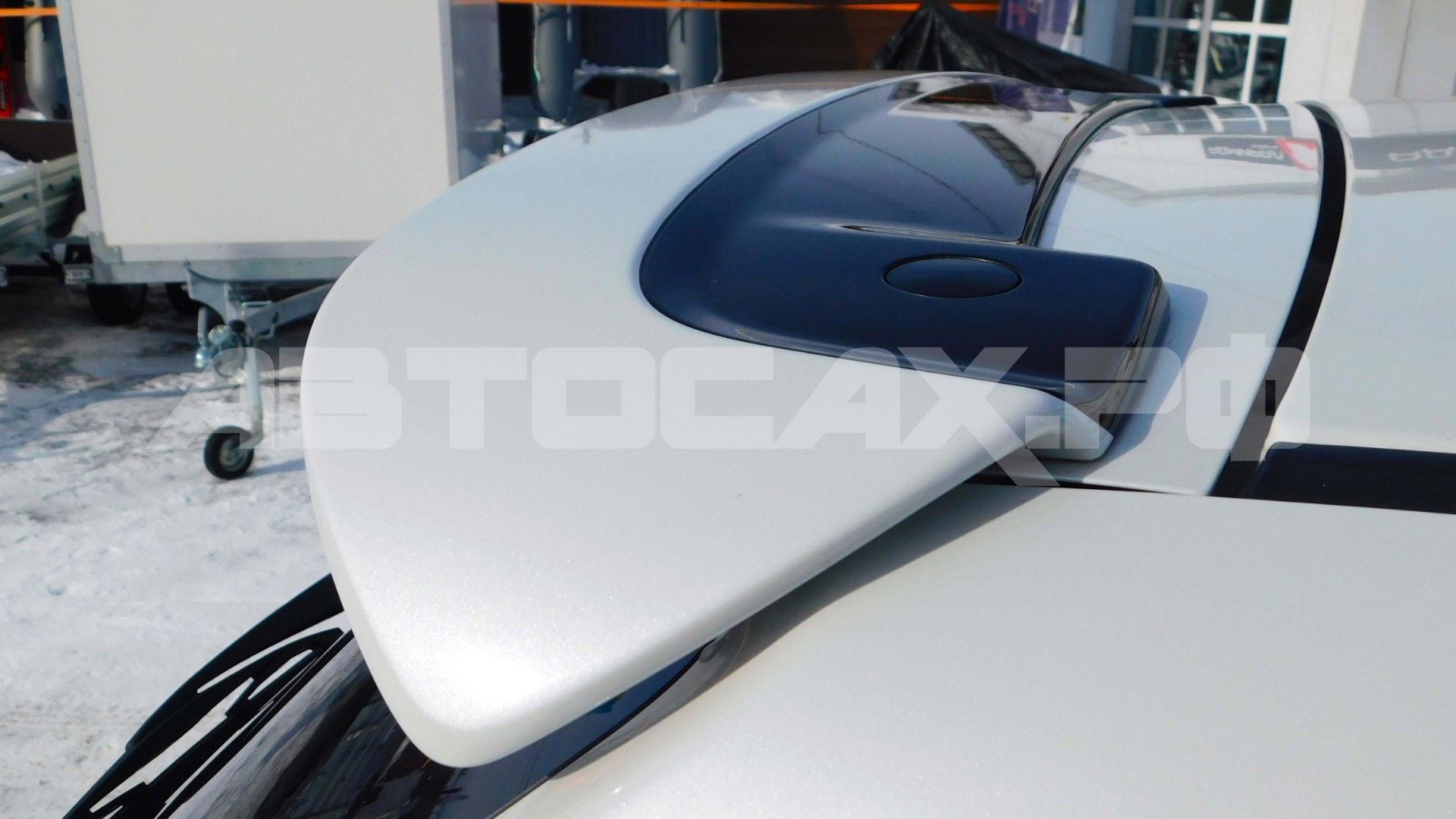 Suzuki Ignis 2019, Хэтчбек — фото 31